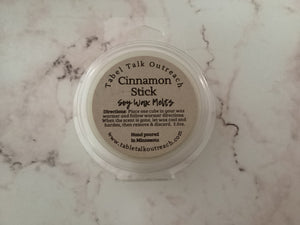 Wax Melts - Cinnamon Stick