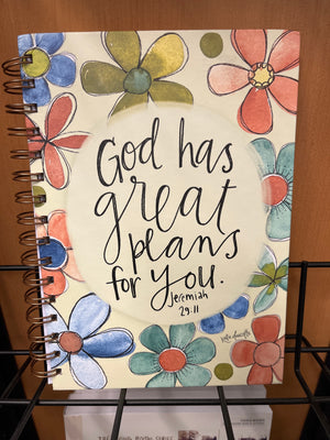 Scripture Journals