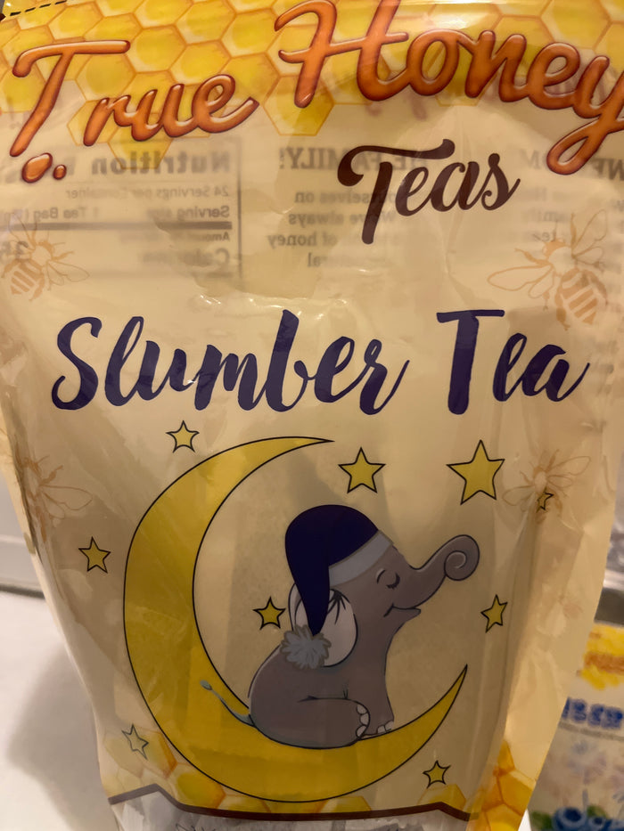 Tea - Slumber Tea