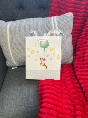 Gift Bag - Baby