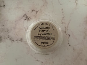 Wax Melts - Autumn Harvest