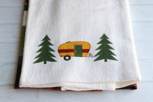Dual Purpose Towels - In The Forest Series