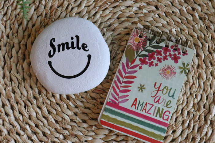 Memo Pad-Mini, You Are AMAZING