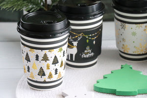 Cup -  Fall and Holiday Cup of Cheer!