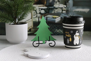 Cup -  Fall and Holiday Cup of Cheer!