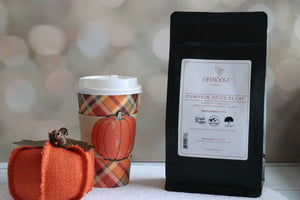 Coffee - Pumpkin Spice