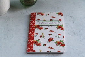 Notebook - Trio Set