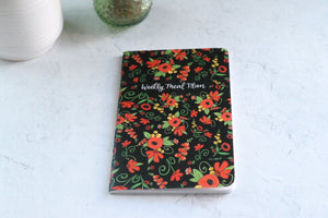 Notebook - Trio Set