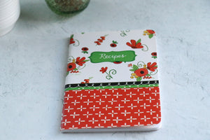 Notebook - Trio Set
