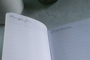 Notebook - Trio Set