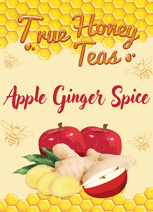Tea - Apple Ginger Spice