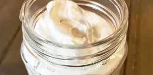 Body Butter - Whipped Cocoa