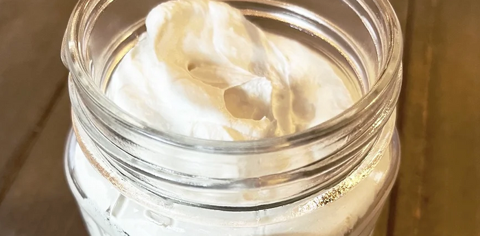 Body Butter - Whipped Cocoa