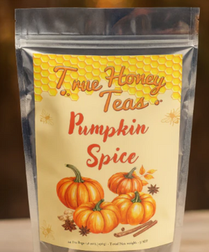 Tea - Pumpkin Spice