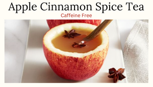 Tea - Apple Cinnamon Spice, 24 Count