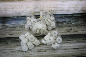 Candle - Tealights, Unscented