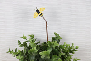 Plant Pick - Bumble Bee