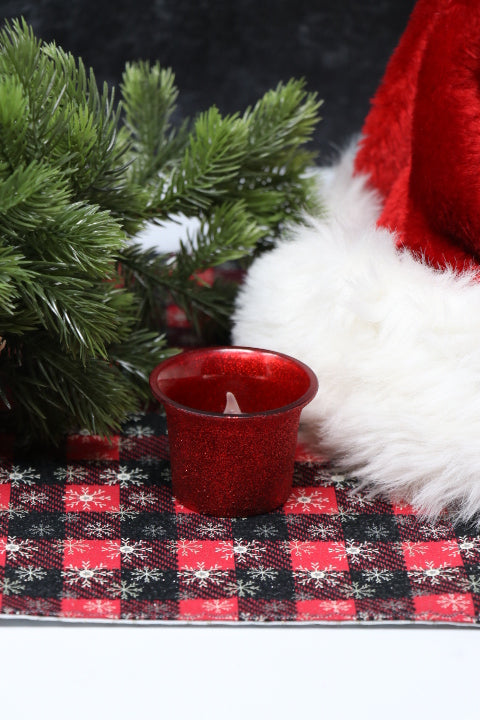 Table Runner - Buffalo Check Plaid