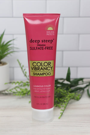 Color Vibrancy Shampoo/Conditioner - Luminous Color