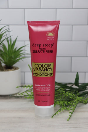 Color Vibrancy Shampoo/Conditioner - Luminous Color