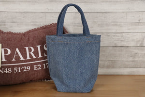 Bag - Blue Jean