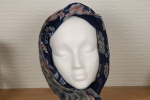 Eternity Scarves - Multiple Colors & Designs