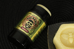 Royal Bee Lotion Foot Bar, 2 Fragrances kit