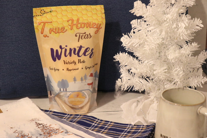 Tea -Variety Pack - Winter