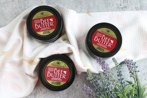 Bee Butter Cream - Tub