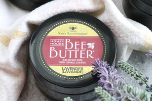 Bee Butter Cream - Tub