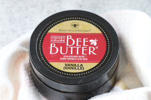 Bee Butter Cream - Tub