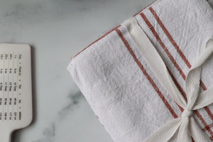 Dish Towel Set - Sierra