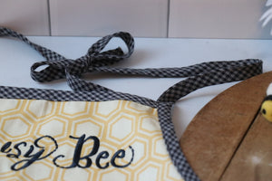 Apron - Busy Bee, Child's