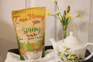 Tea - Variety Pack - Spring