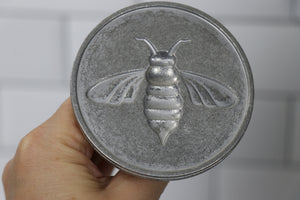 NEW Honey Bees Cookie Stamps