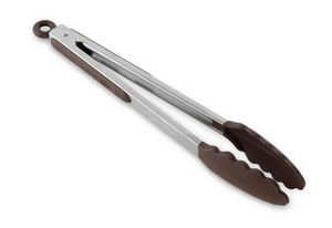 Silicone Tongs
