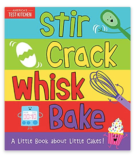 Cookbook - Stir Crack Whisk Bake
