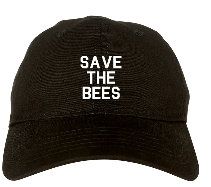 Hat - Save the Bees